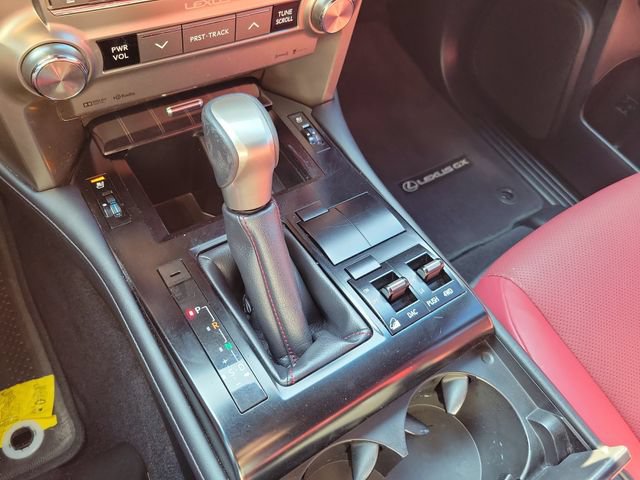 Used 2020 Lexus GX 460 Premium w/ Premium Package AWD/4WD image 25