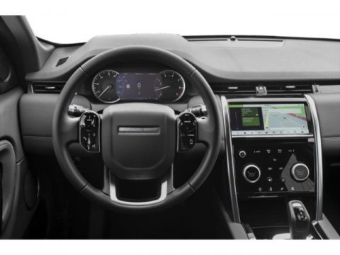 Used 2023 Land Rover Discovery Sport SE image 7