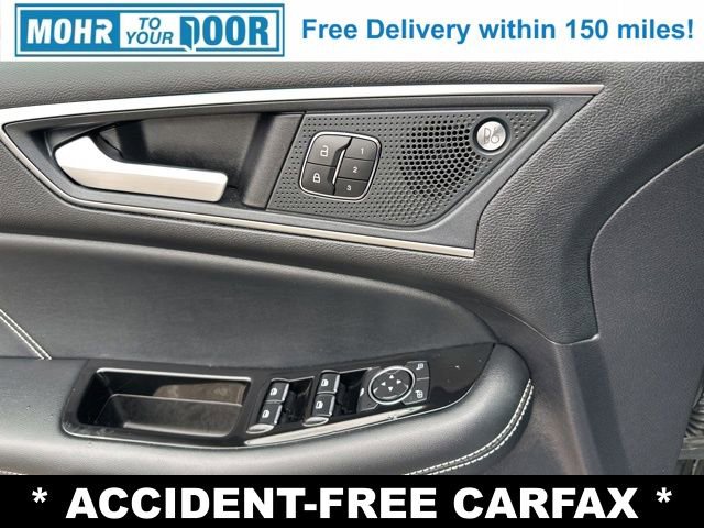 Used 2019 Ford Edge ST w/ Equipment Group 401A image 25