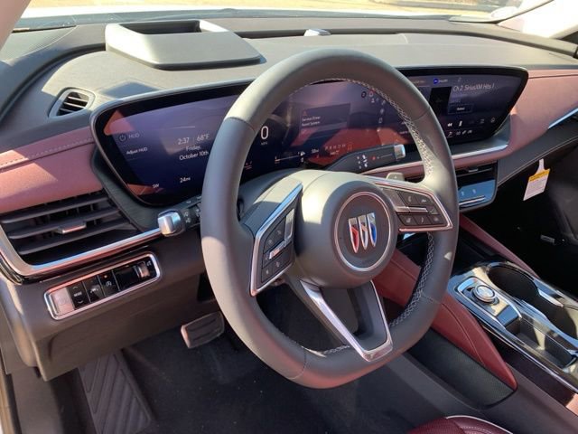 New 2025 Buick Envision Sport Touring image 14
