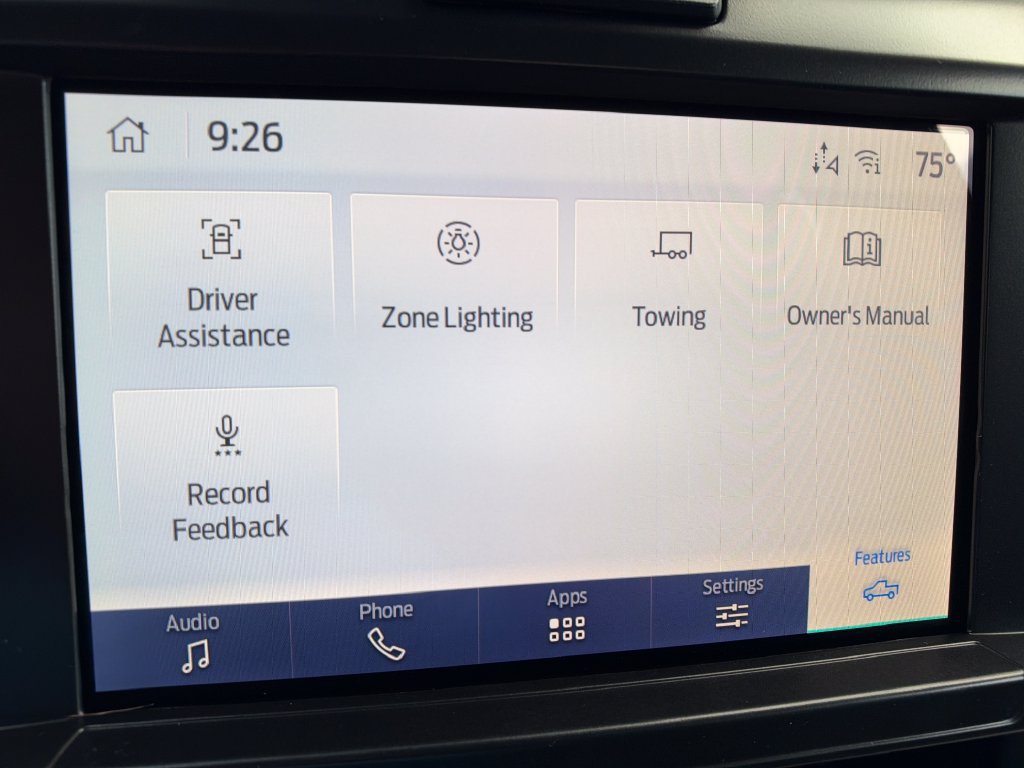 New 2027 Ford F250 XL w/ STX Appearance Package AWD/4WD image 25