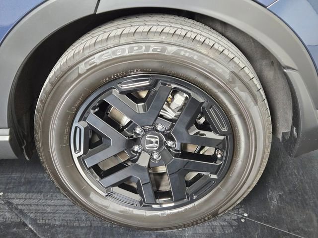 Used 2024 Honda CR-V EX-L image 11