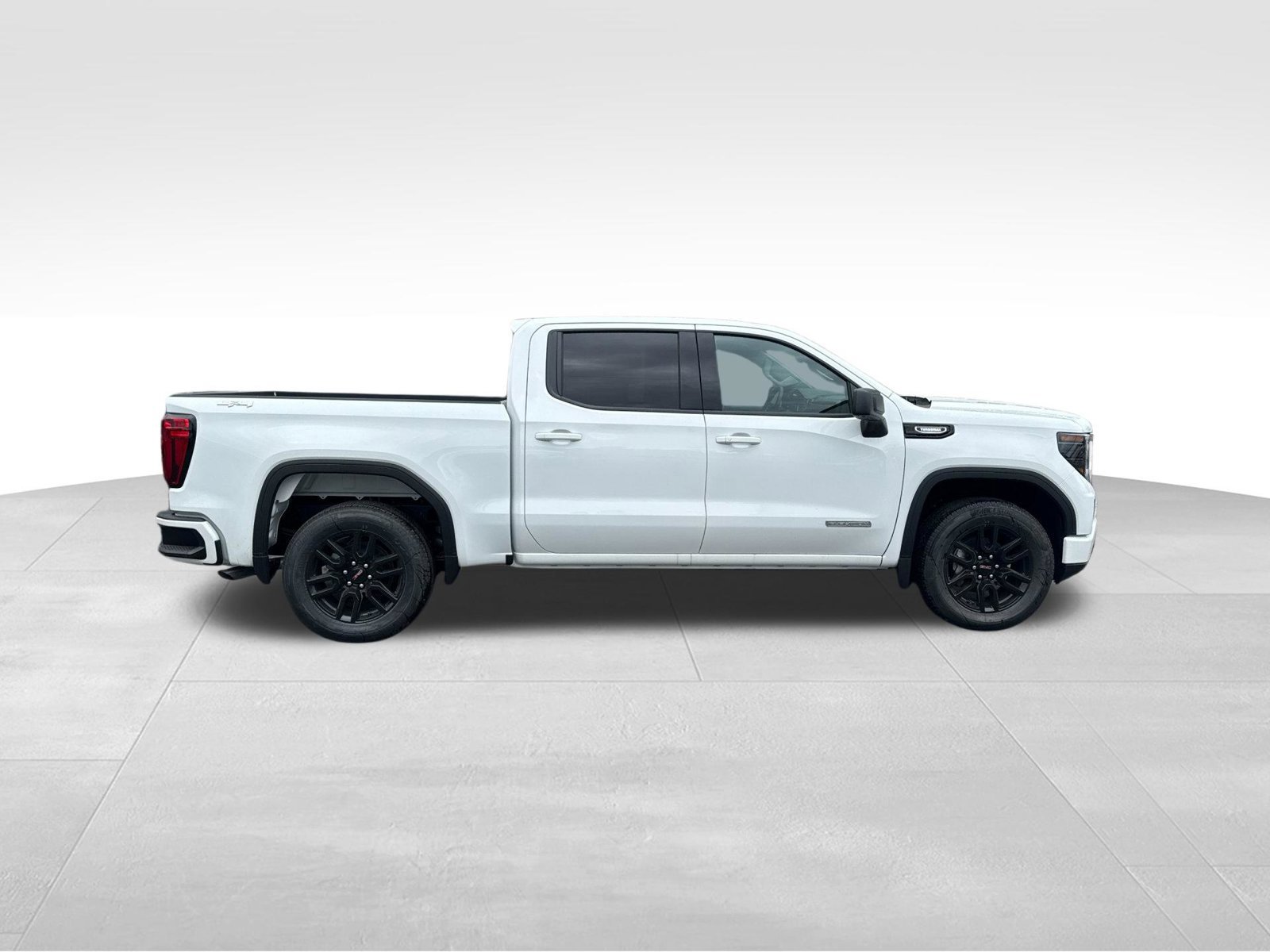New 2026 GMC Sierra 1500 Elevation AWD/4WD image 2