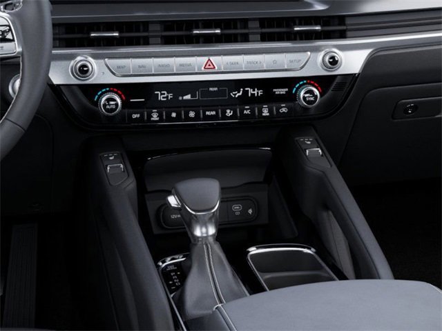 New 2025 Kia Telluride S image 23