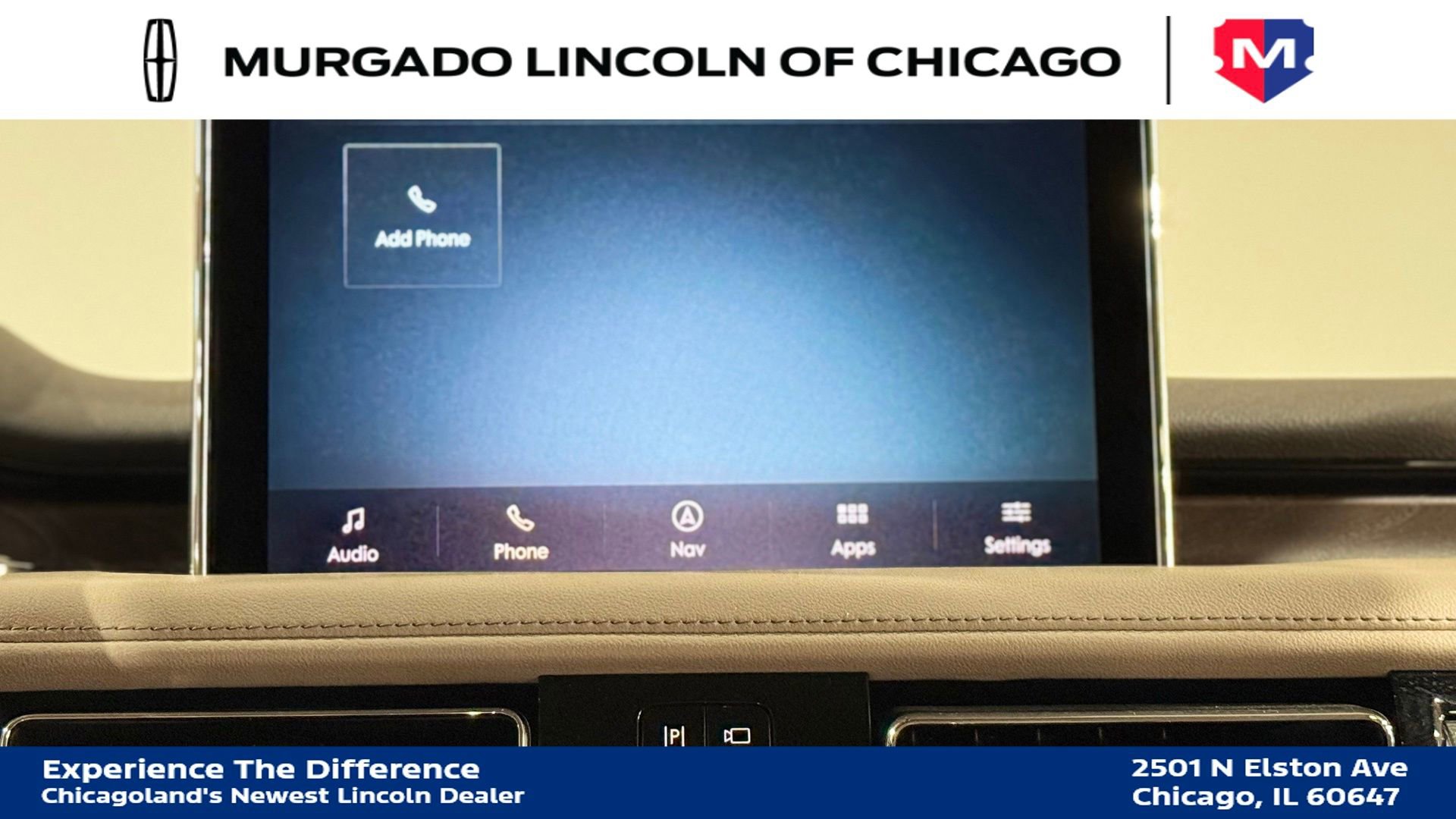 Used 2023 Lincoln Aviator Reserve w/ Equipment Group 201A image 91