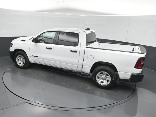 New 2027 RAM 1500 Tradesman RWD image 48