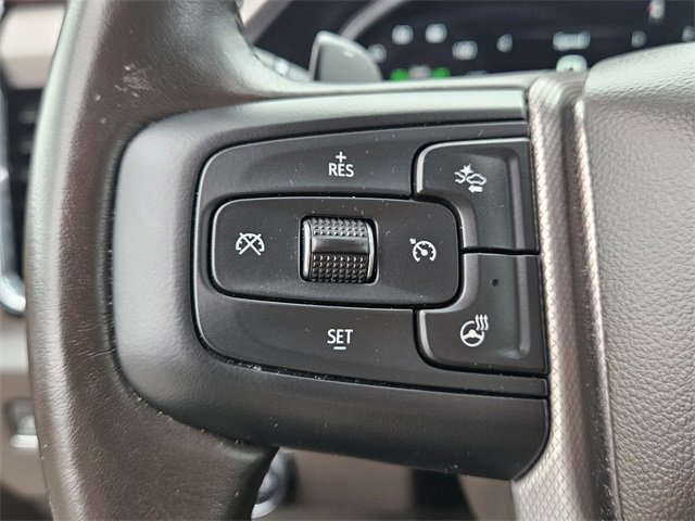 Used 2022 GMC Sierra 1500 Denali image 24