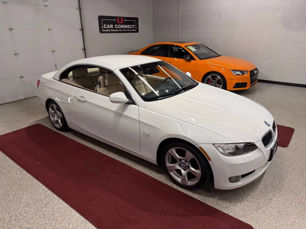 Used 2010 BMW 328i Convertible RWD image 58
