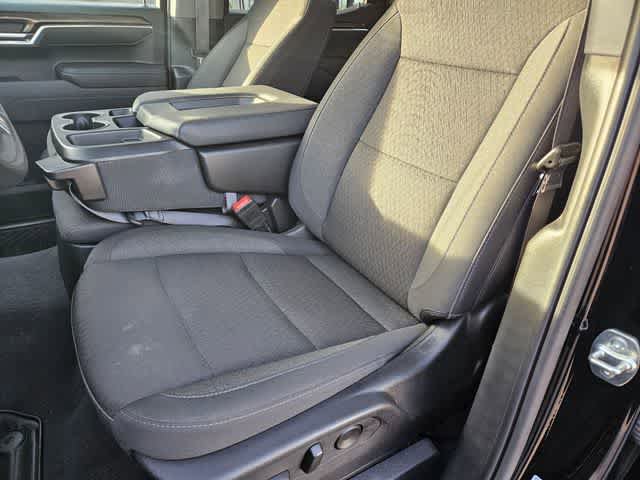 Used 2025 Chevrolet Silverado 1500 LT w/ All Star Edition Plus AWD/4WD image 15