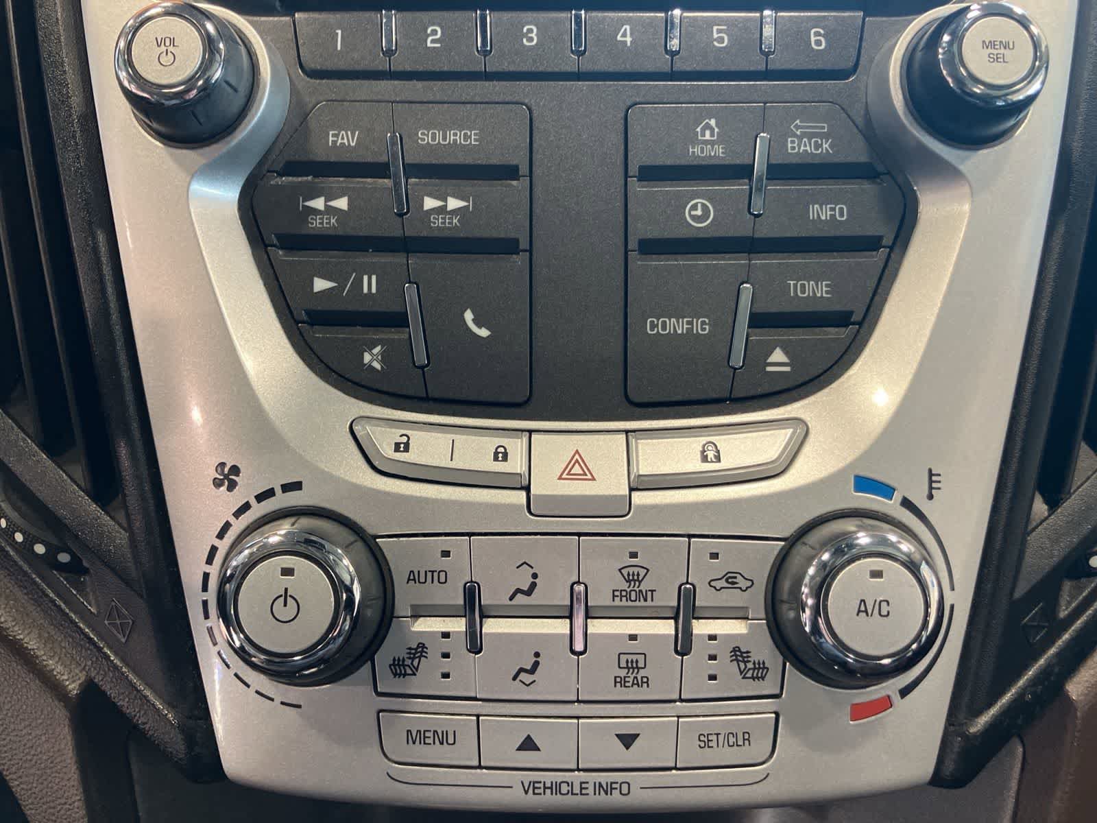 Used 2013 Chevrolet Equinox LT w/ Power Convenience Package image 18
