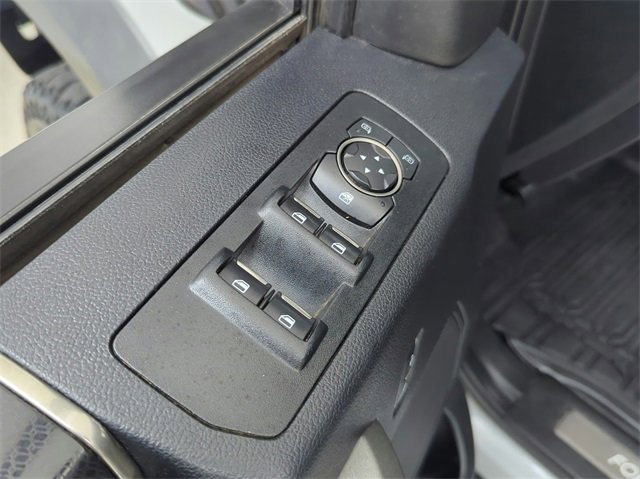 Used 2017 Ford F150 Raptor w/ Equipment Group 801A Mid image 37