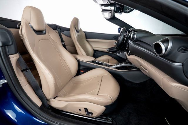 Certified 2019 Ferrari Portofino image 51