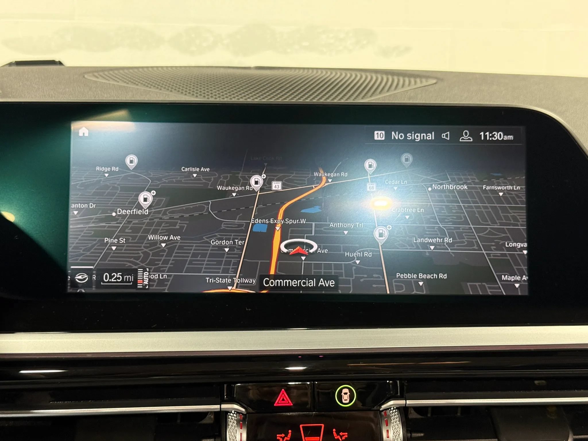 Used 2019 BMW Z4 sDrive30i w/ M Sport Package RWD image 33