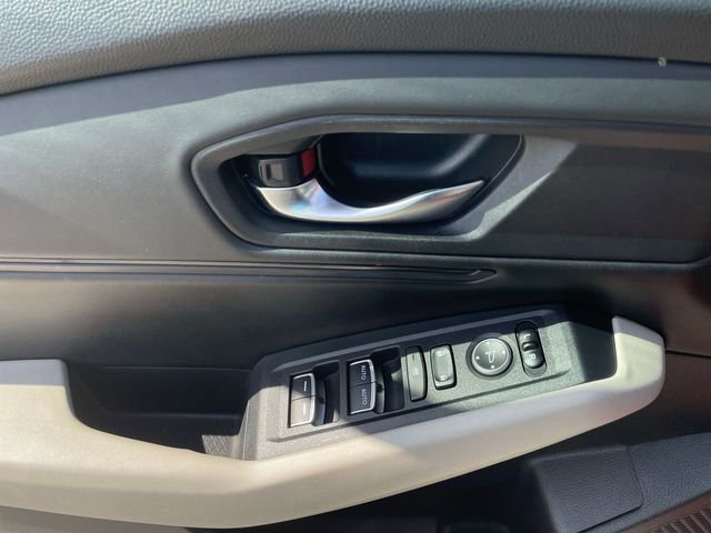 Used 2024 Honda Accord EX image 22
