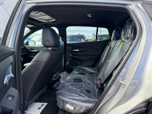 New 2026 Buick Envista Sport Touring w/ Convenience I Package FWD image 11