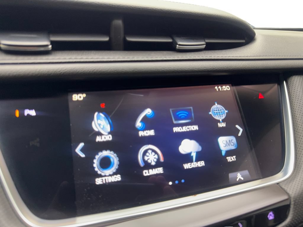 Used 2019 Cadillac XT5 Premium Luxury FWD image 63