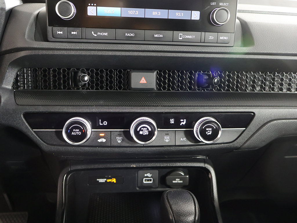 Used 2024 Honda CR-V LX image 43