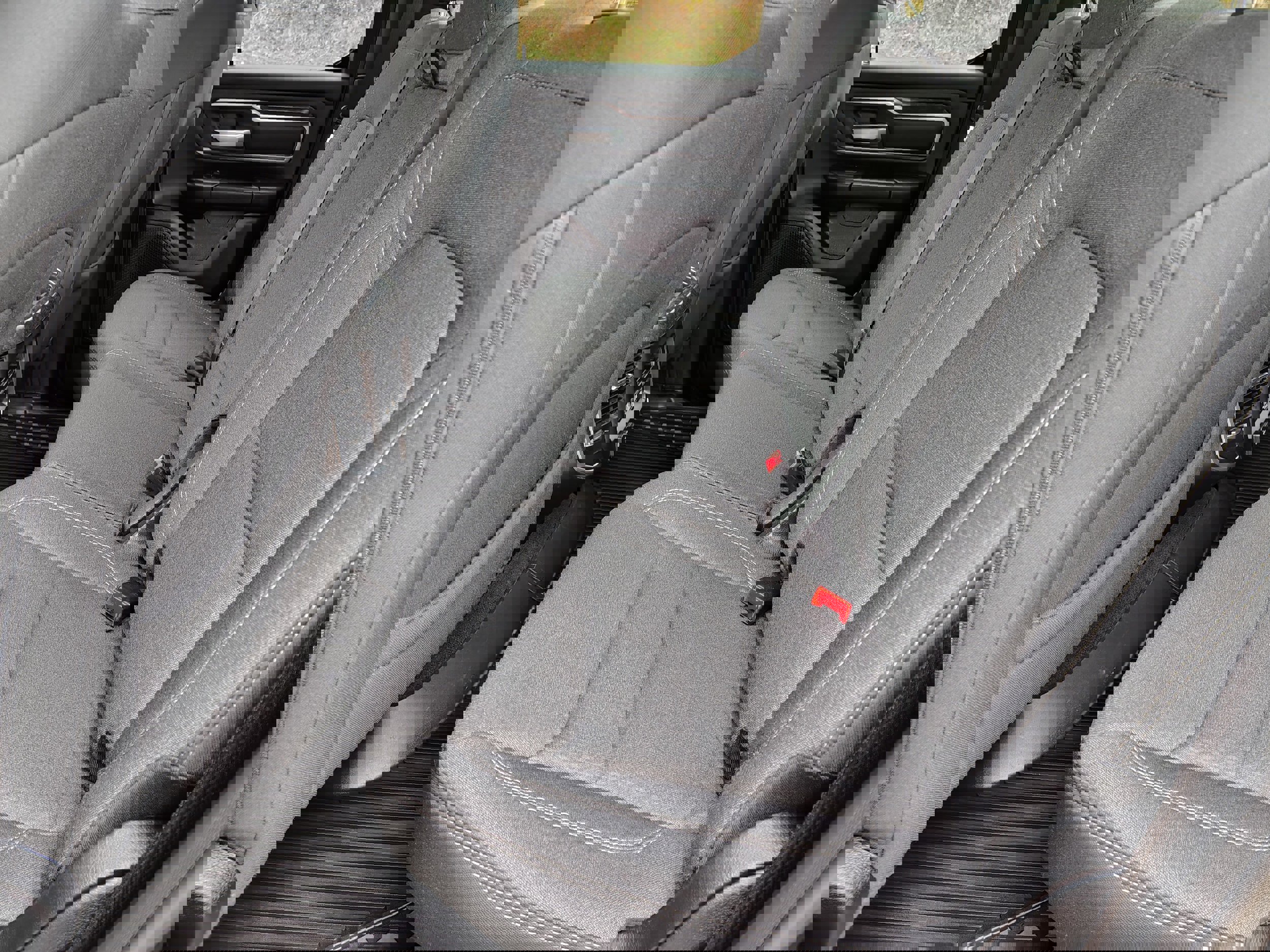 Certified 2020 RAM 1500 Big Horn image 19