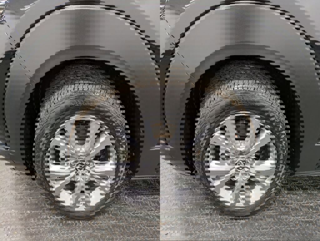 Certified 2023 MAZDA CX-30 AWD 2.5 S w/ Select Package image 7