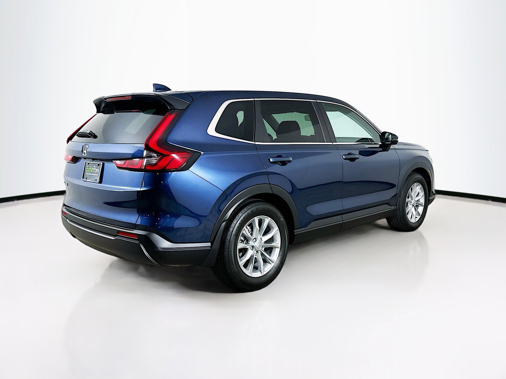Used 2024 Honda CR-V EX-L image 9