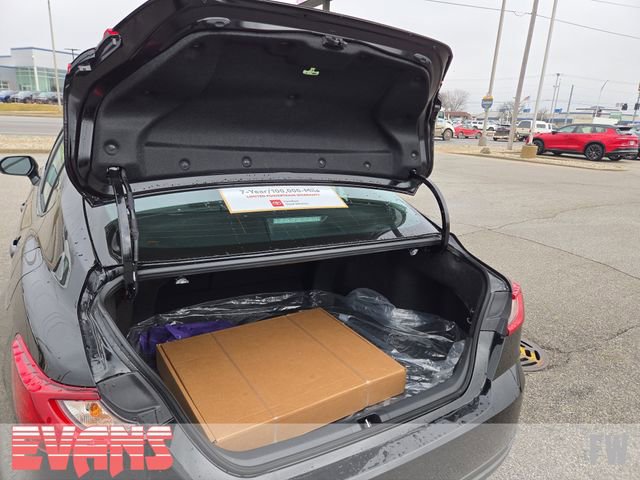 Certified 2026 Toyota Camry LE image 27