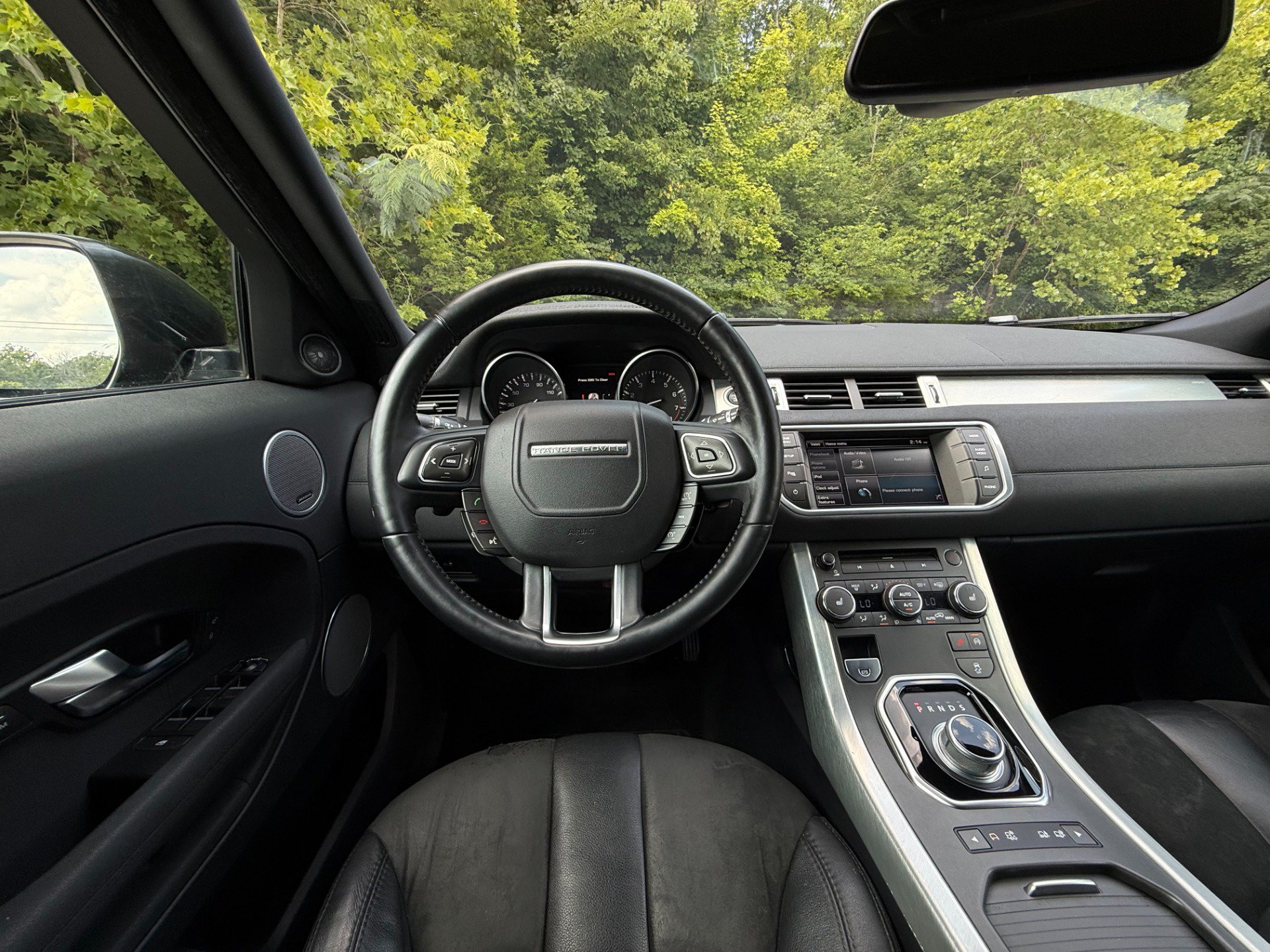 Used 2014 Land Rover Range Rover Evoque Pure AWD/4WD image 28