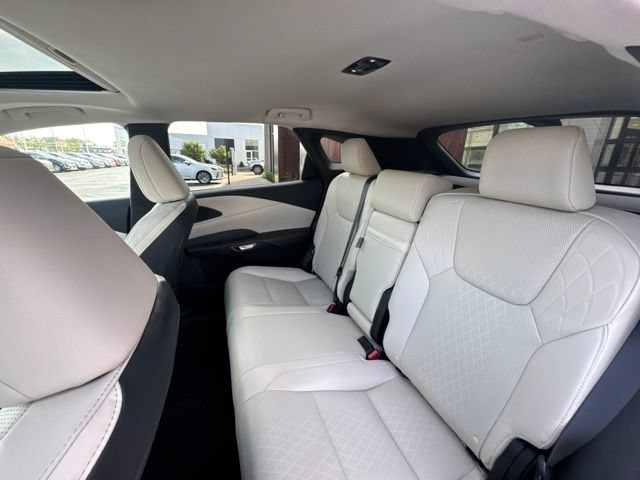 New 2026 Lexus RX 350 Premium Plus w/ Convenience Package FWD image 29