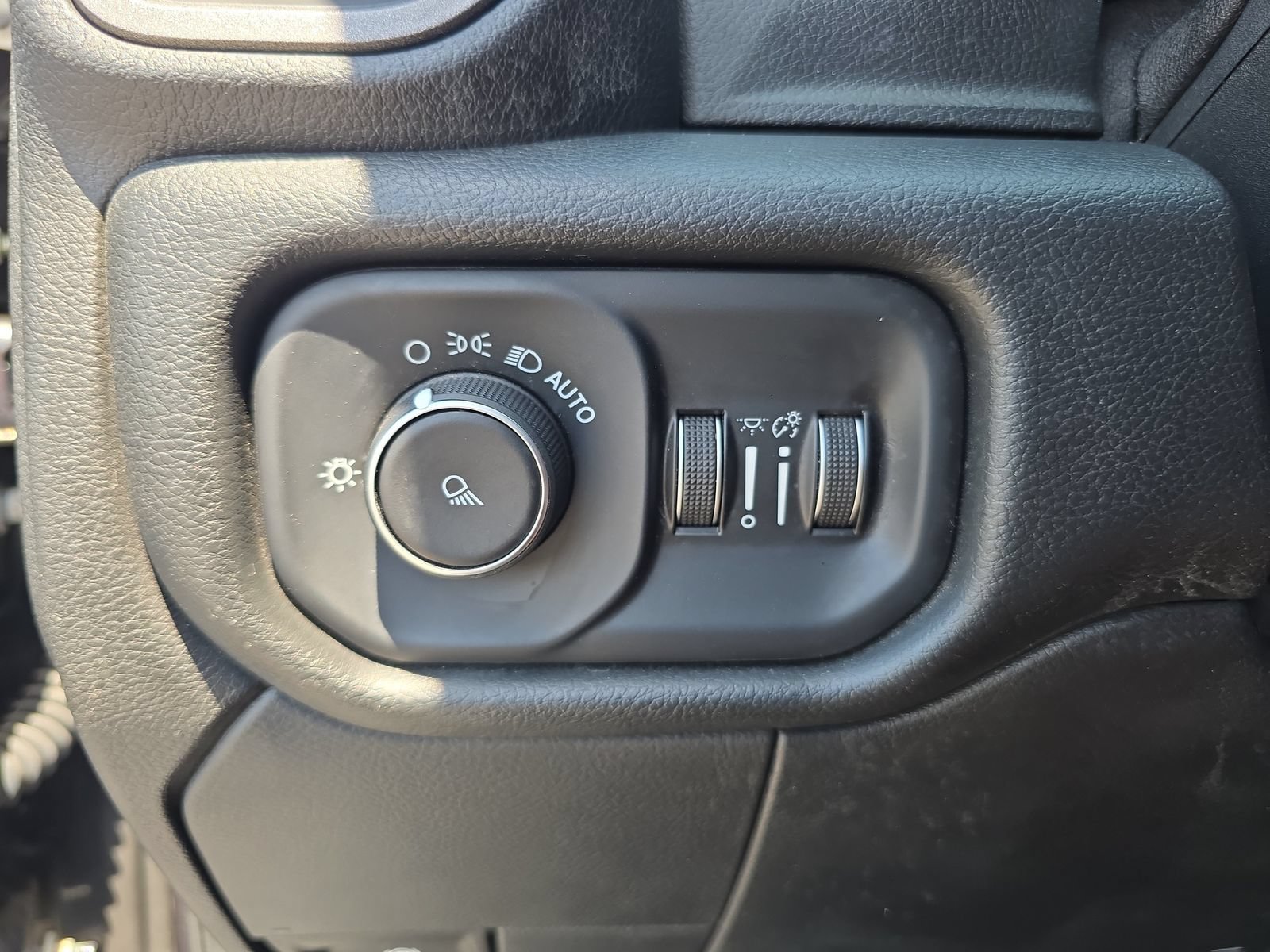 Used 2020 RAM 2500 Tradesman AWD/4WD image 19