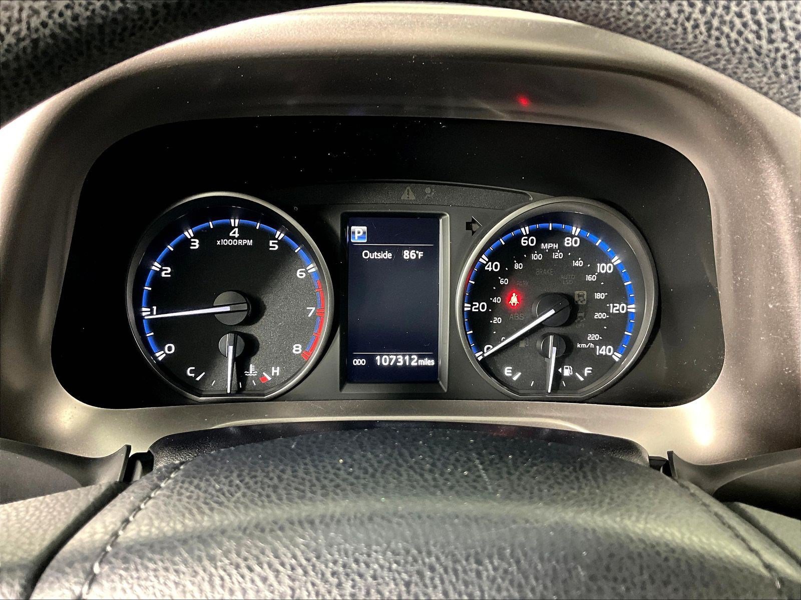 Used 2018 Toyota RAV4 LE w/ All Weather Liner Package FWD image 13
