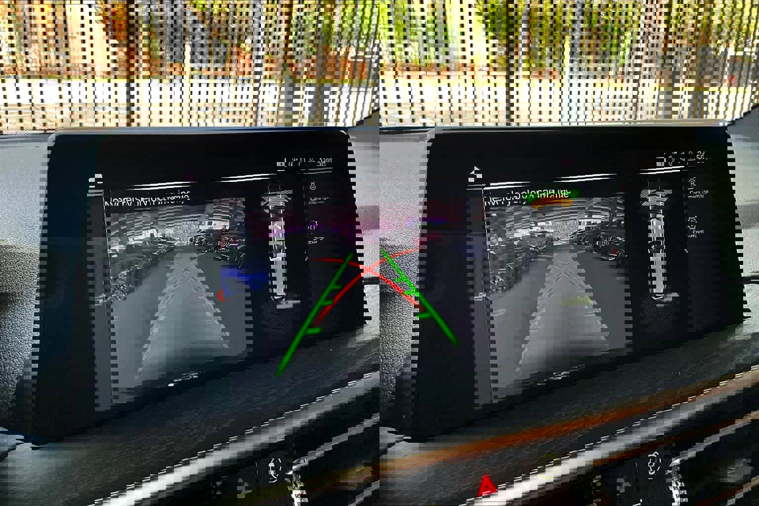 Used 2024 BMW X3 sDrive30i w/ Convenience Package w/ZPA image 26