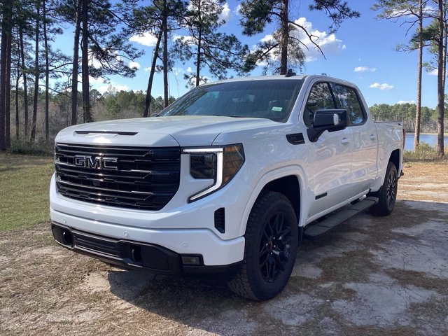 New 2026 GMC Sierra 1500 Elevation w/ Elevation Premium Package