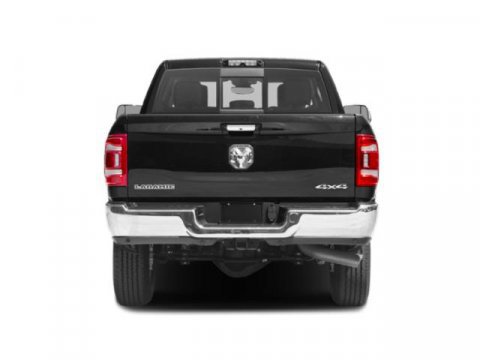 Certified 2021 RAM 2500 Laramie image 8