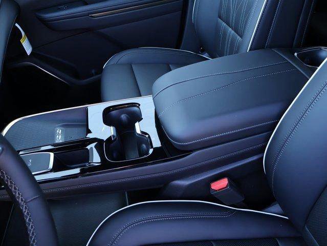 New 2026 Buick Enclave Avenir w/ Super Cruise Package image 28