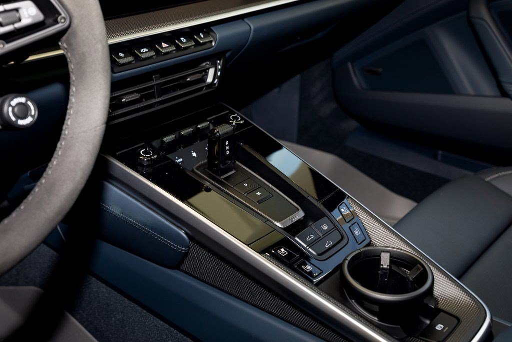 Used 2024 Porsche 911 Carrera S image 45