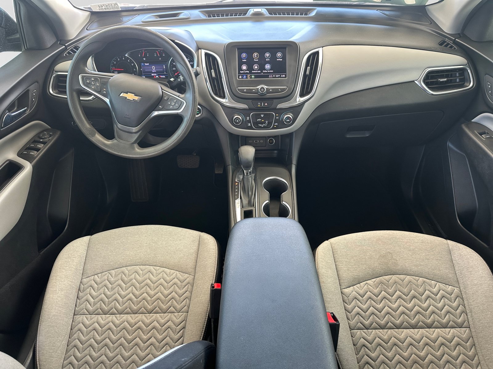 Used 2023 Chevrolet Equinox LS w/ LS Convenience Package FWD image 15