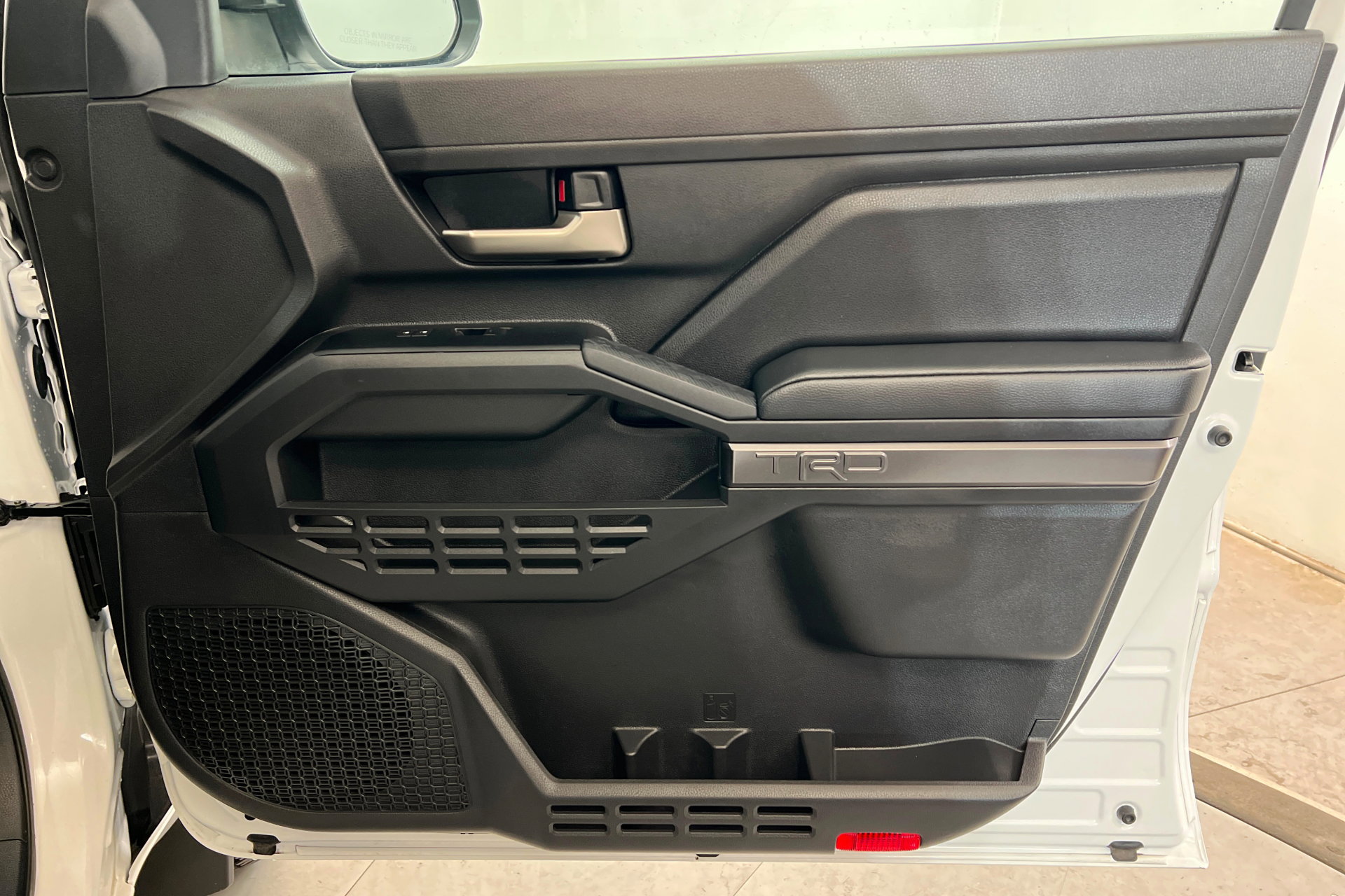 Used 2024 Toyota Tacoma TRD Sport image 22