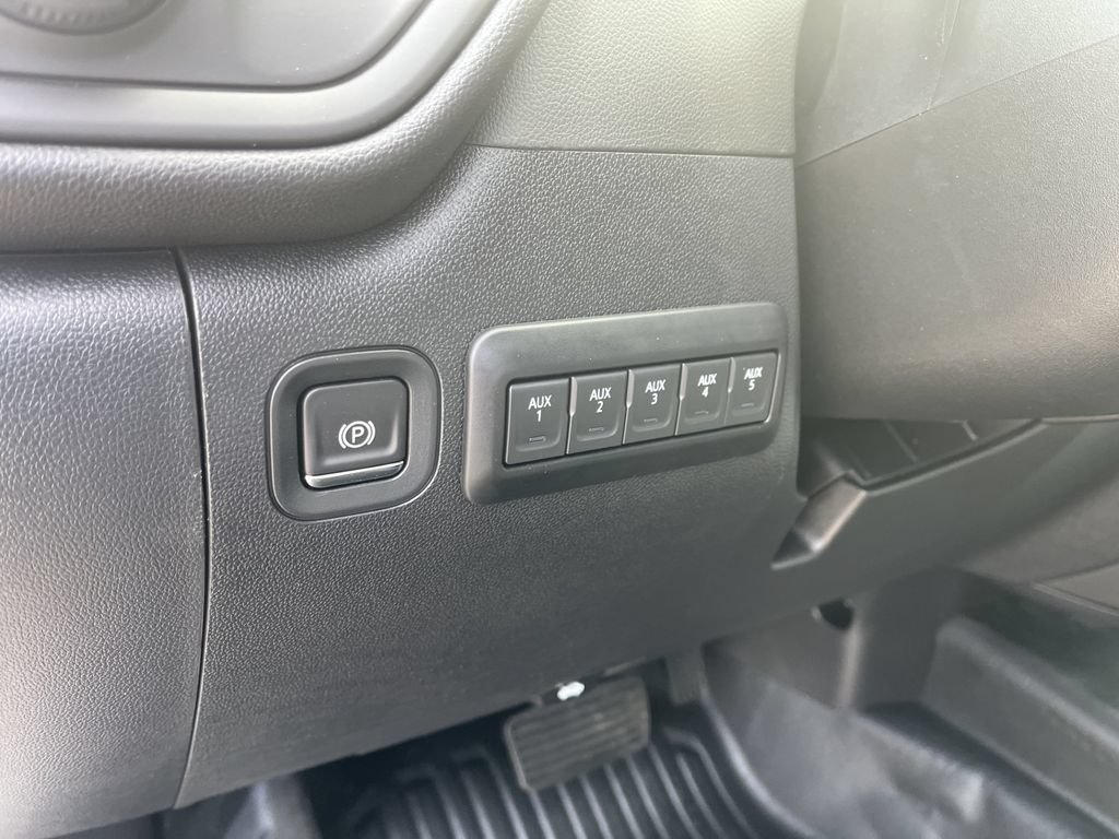 New 2026 Chevrolet Silverado 3500 W/T w/ WT Convenience Package AWD/4WD image 11