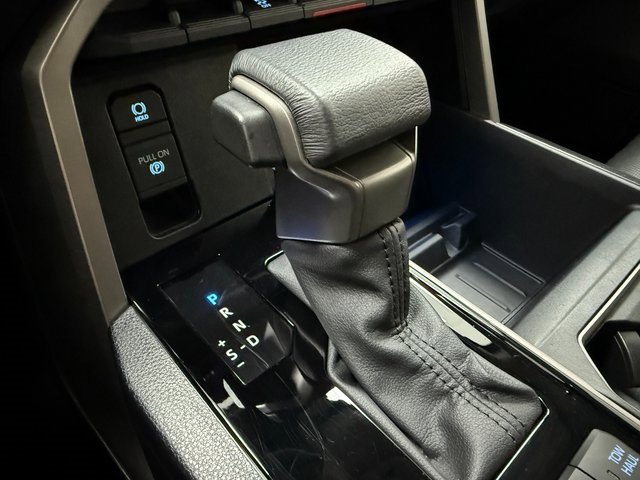 Used 2024 Toyota Tundra SR5 w/ SR5 Premium Package image 21