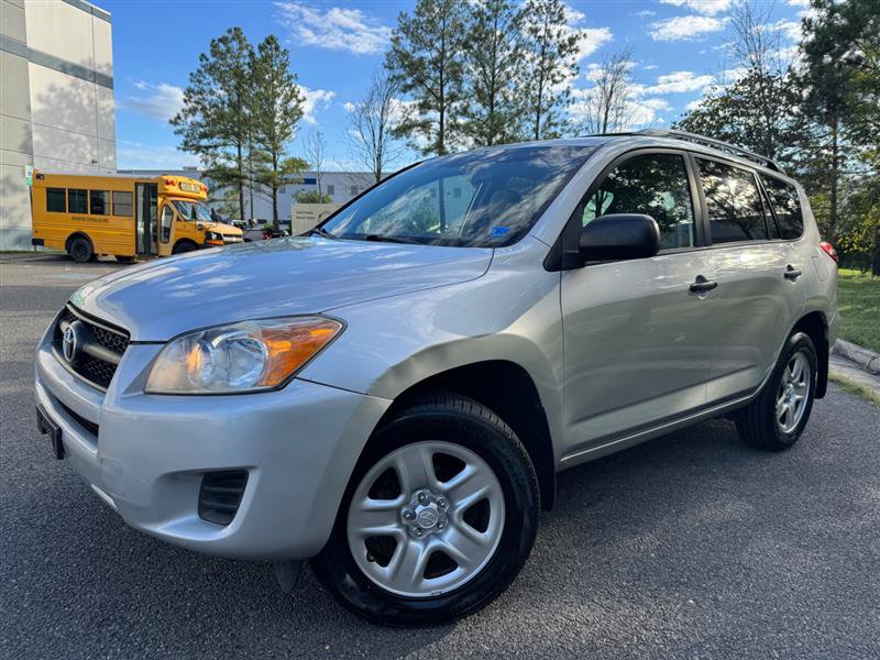 Used 2012 Toyota RAV4 4WD w/ Value Pkg image 2