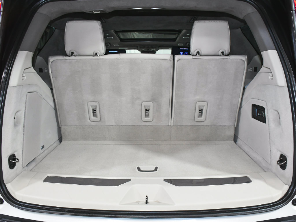 Used 2022 Cadillac Escalade Sport Platinum AWD/4WD image 71