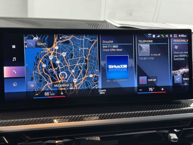 Used 2023 BMW X7 M60i w/ Executive Package AWD/4WD image 38