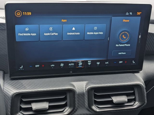 New 2026 Ford Mustang Coupe image 16