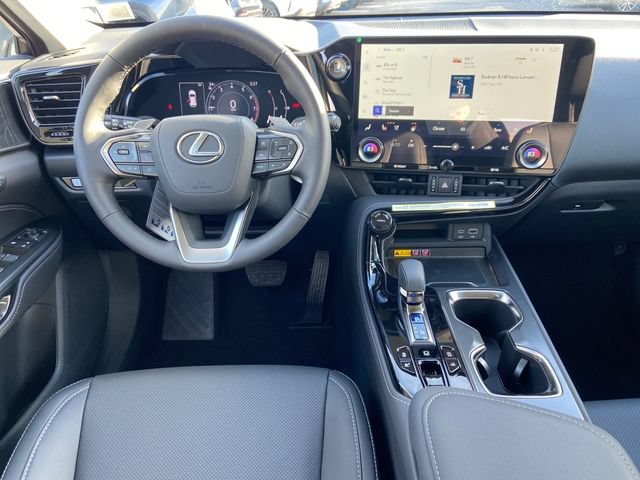 New 2026 Lexus NX 350 AWD w/ Accessory Package (Z1) image 12