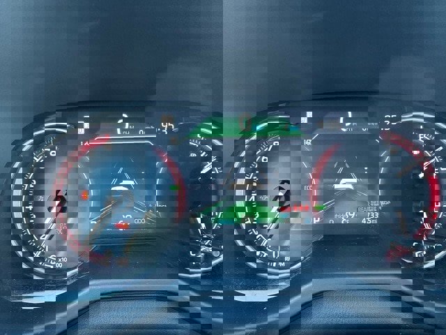 Used 2024 Toyota RAV4 XLE image 19