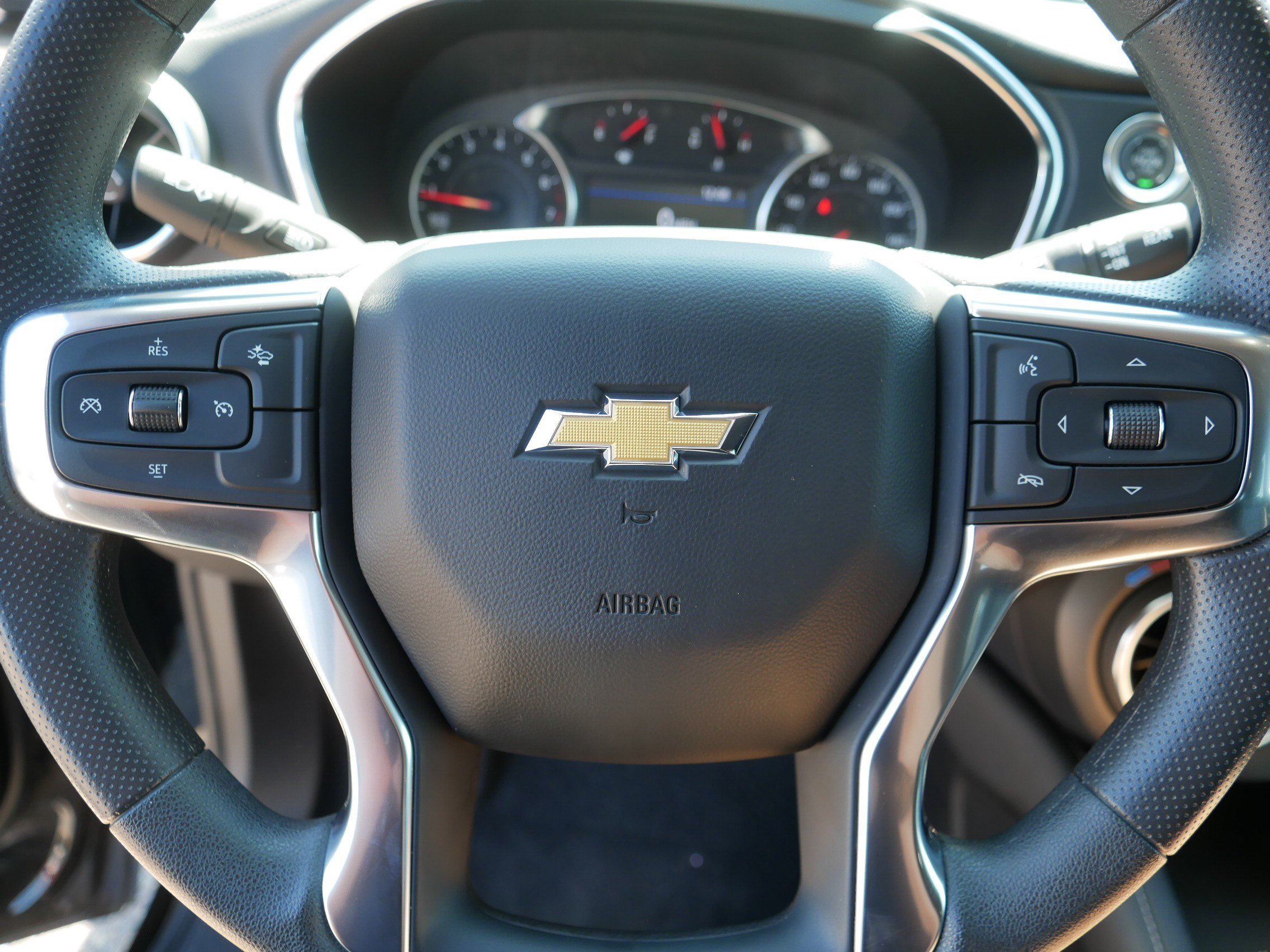 Used 2025 Chevrolet Blazer LT AWD/4WD image 25