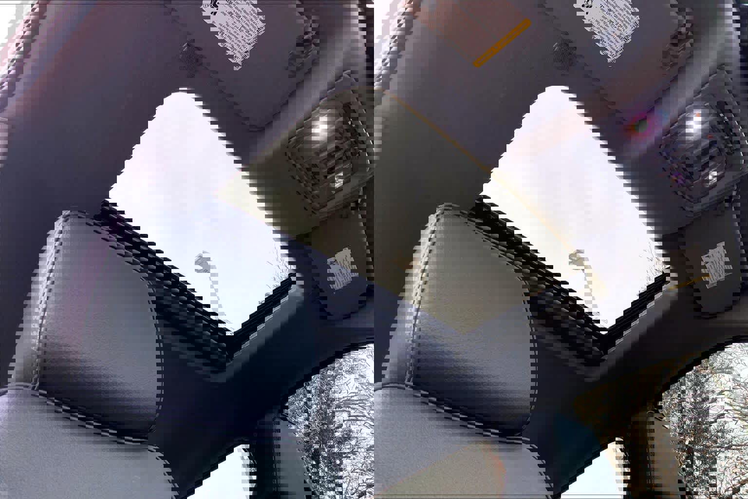 Used 2024 GMC Sierra 1500 Denali w/ Technology Package image 14