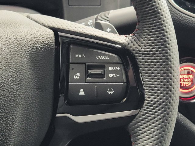 New 2026 Honda Ridgeline Black Edition image 26