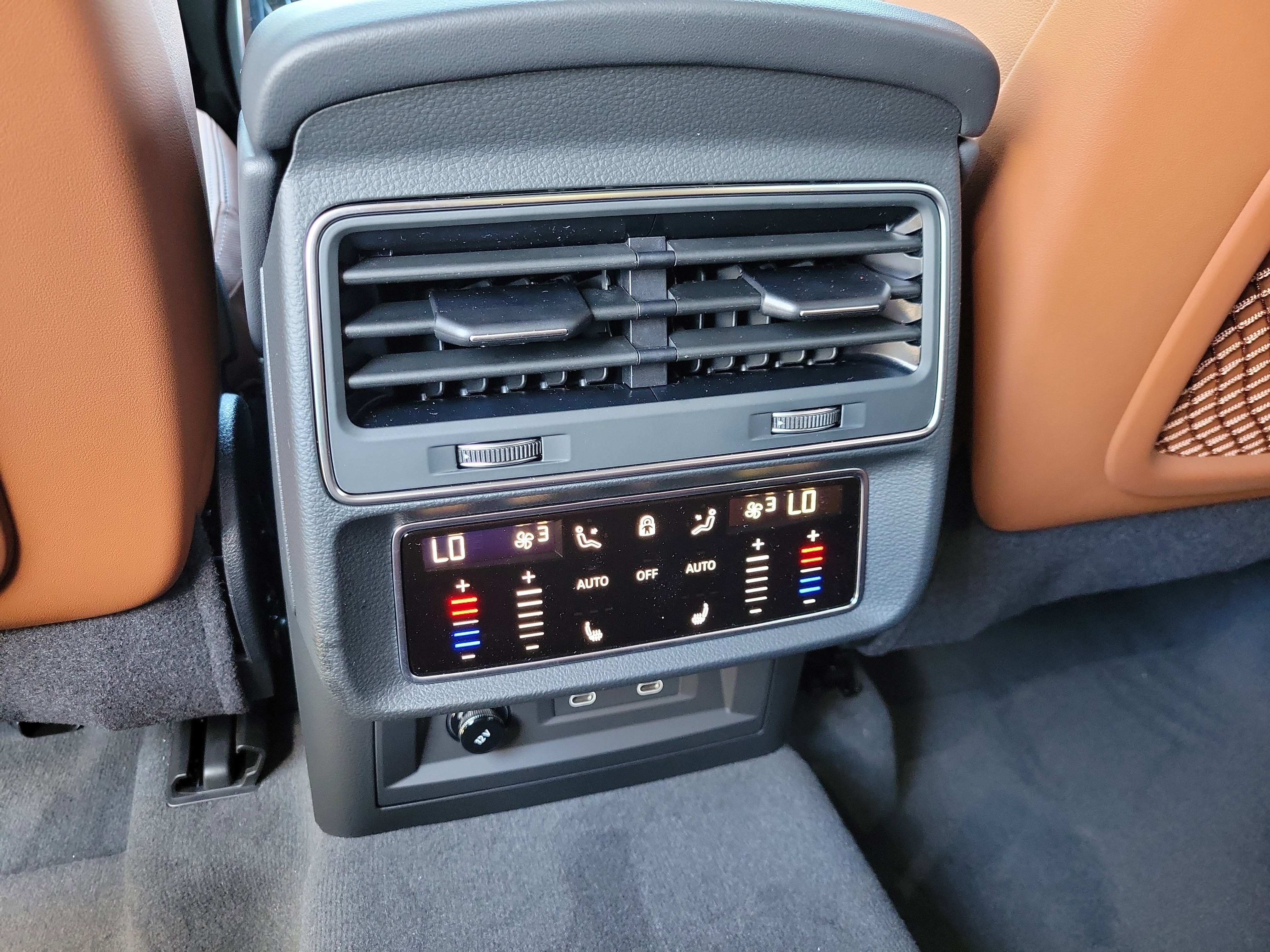 New 2026 Audi Q7 Premium Plus image 16