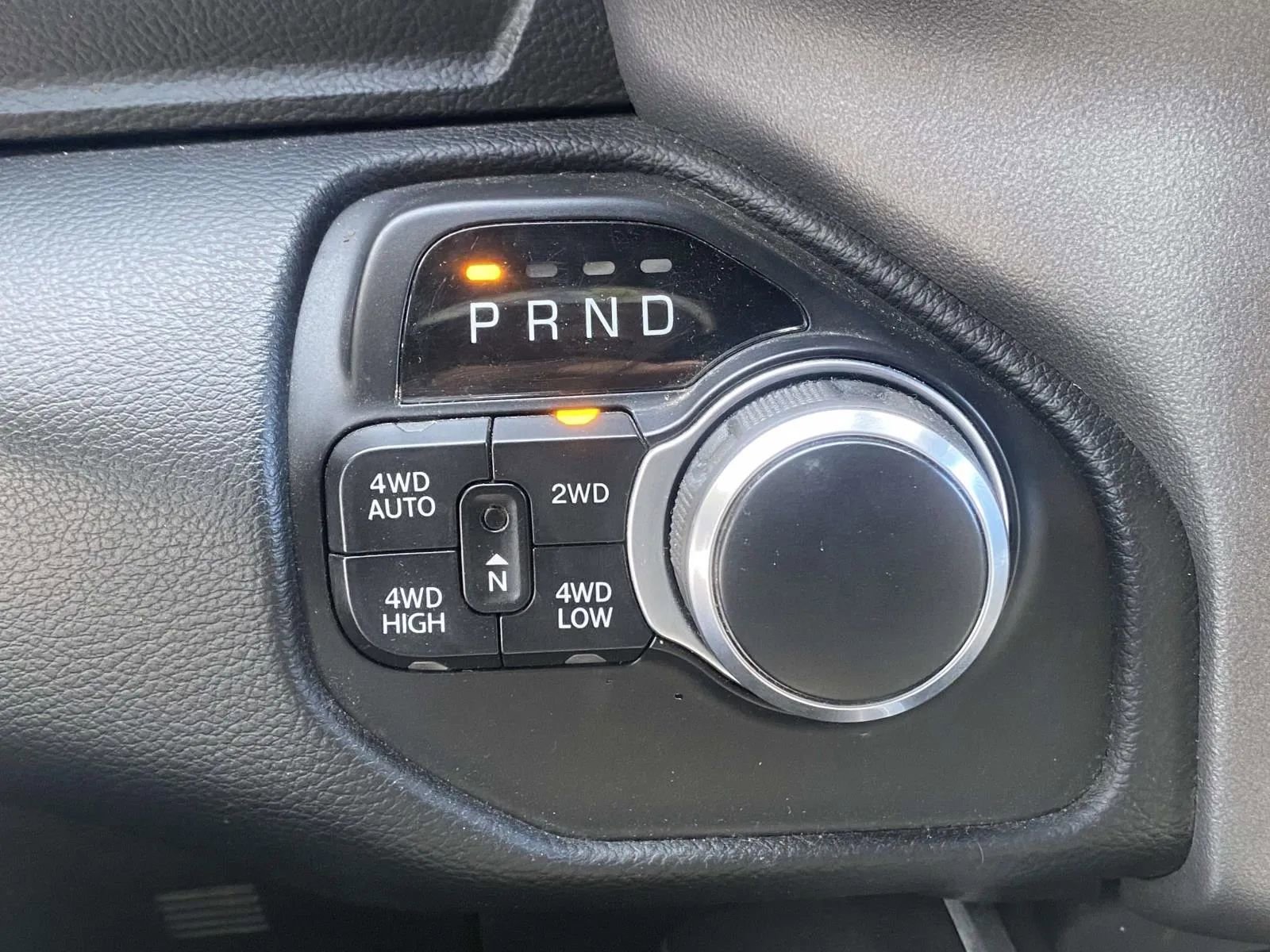 Used 2021 RAM 1500 Big Horn AWD/4WD image 27