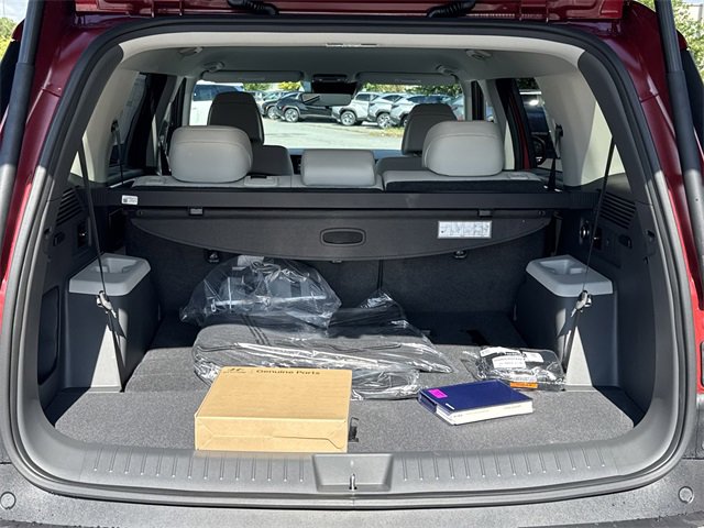 New 2026 Hyundai Santa Fe SEL image 14